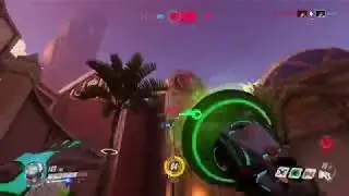The Longest Overtime In Overwatch