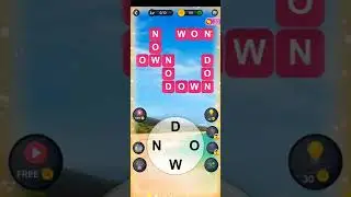 [Android] Word Planet - PlaySimple Games