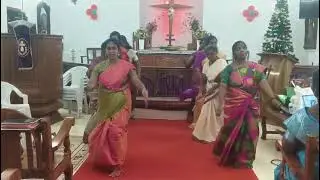Women's Retreat 2025|C.S.I Wesley Church |Vandalur