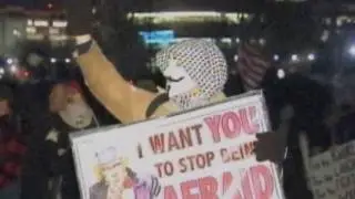 Internet giants protest SOPA and PIPA