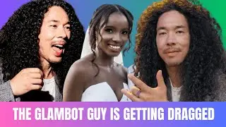 The Glambot Guy Responds to the Backlash And It All Started With J.Lo