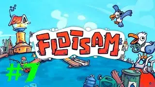 Flotsam #7 Химик