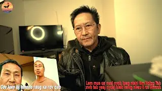 2/1/26 Lub neej raug xa rov mus Nplog Teb