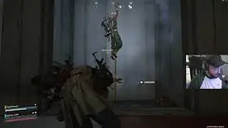 Arc Raiders - How did we kill him??