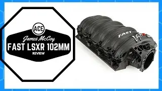 Got some go fast goodies.....Fast 102mm Intake!!!!!