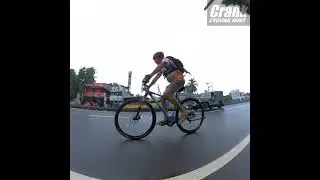 Polygon Heist X2... Test Ride and review