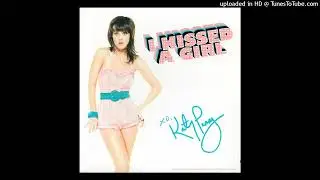 Katy Perry I Kissed A Girl (Instrumental Drum)