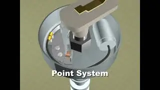 Ignition System Service