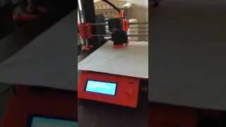 XYZ Calibration Problem - Prusa i3 MK2