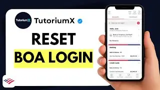 How to Reset Bank of America Password or Recover Online ID