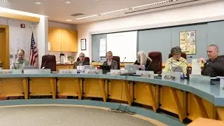 February 28, 2017  Cook County Board of Commissioners (Part 2 of 2)