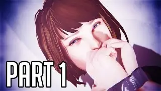 Life Is Strange Episode 5 Part 1 - Polarized Finale!! (Gameplay Walkthrough 1080p HD)
