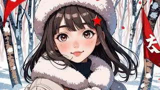 [playlist] Dark J-POP with Russian Folk &ndash; Emotional Anime Songs 🌙