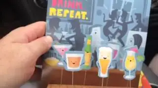 Animated Birthday Cards!