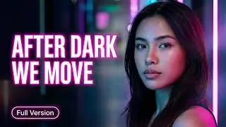 SXS TRACK 58 | LUNEA — AFTER DARK WE MOVE | Full Version