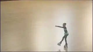 Conti Lucrezia Trofeo delle Regioni 2023 🏆🇮🇹 Solo Dance  Cat. Internazionale Giovanissimi 9 su 28