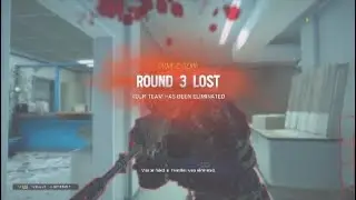 Rainbow 6 Siege - The console experience vol. 5