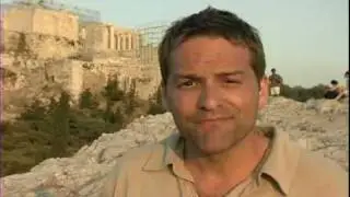 Drive Thru History :: Ancient Greece