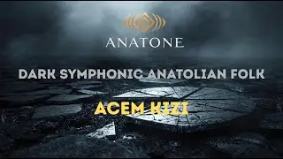 Acem Kızı &ndash; Dark Symphonic Metal | Haunting & Mystical Cover