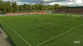 Defending on the wide areas, delaying and balance in the defending line.