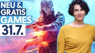 So viel KOSTENLOSE Spiele! - Neu & Gratis-Games