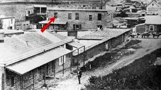 50 Rare Historical Photos That Show How Los Angeles Look In The 1800s