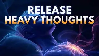 Deep Sleep Energy &bull; Release Anxiety &bull; Night Calm Frequency