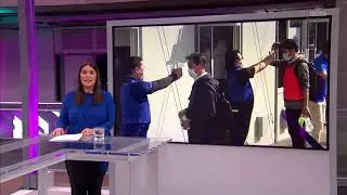 BBC Scotland - Startup + The Seven 28.4.2021