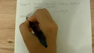 1.2. Matematička indukcija - 1.dio