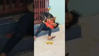 Fake Death Prank On My Dog😂