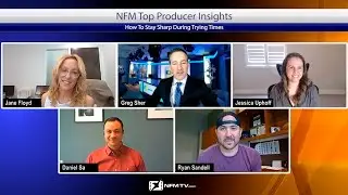 Strategies To Crush It In This New Sales World