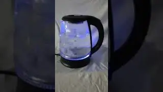 Latest Glass Electric Kettle l Disnie Electric Kettle Price In Bd l Best Electric Kettle l