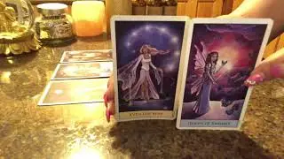 SCORPIO LOVE *REUNION? YOU DECIDE* May 2018 Soulmate Twinflame