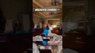 Camera breaking is so fun! #callofduty #bo6 #movement  #multiplayer #Cod #blackops #viral #fyp