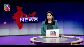 The News | 9 PM | 15 April, 2022