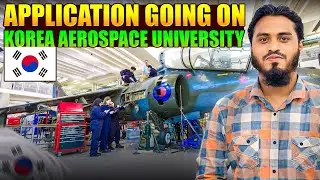 Korea Aerospace University | University in South Korea | Mehedi Hasan | Brothers International