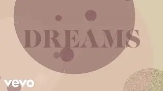 Gabrielle - Dreams (Lyric video) ft. Naughty Boy