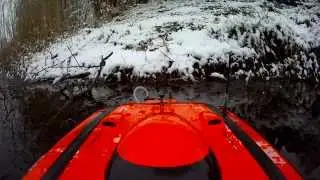 Black Jack 29 : Crash On Thin Ice