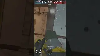 КАКАЯ ДВЕРЬ?? #rainbowsixsiegeclips #rainbowsixsiege #siegex
