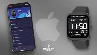 Smart Ref. 21-2200 y 21-2201  &middot; Tutorial vinculaci&oacute;n Apple