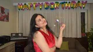 Birthday celebration of Shalini - 2026