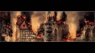 Simpocalypse: a post-apocalyptic civilization simulator (pre-alpha trailer)