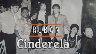 Cinderela Remastered  -  Ruban