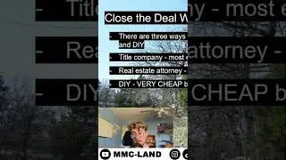 Title Company vs  Attorney  Real Estate Closing Guide