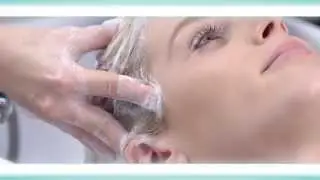 Therapy G Scalp BB Shampoo and Antioxidant Shampoo & Antioxidant Shampoo for Chemically Treated Hair