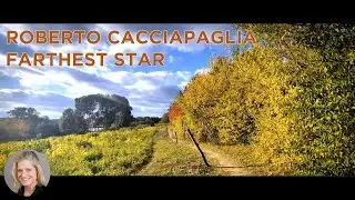 Farthest Star, by Roberto Cacciapaglia, Piano cover by Rose Wilson @RobertoCacciapaglia 