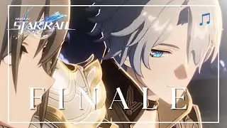 [FAN SONG] See You Tomorrow, Amphoreus | Honkai: Star Rail