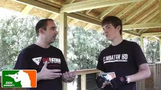 Jigg Airsoft's Interview with crazyNCman