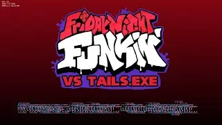Бедный тайлз | Friday night funkin | vs tails.exe #20