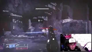 PS5 DESTINY2 MULTI KILL CLIP!